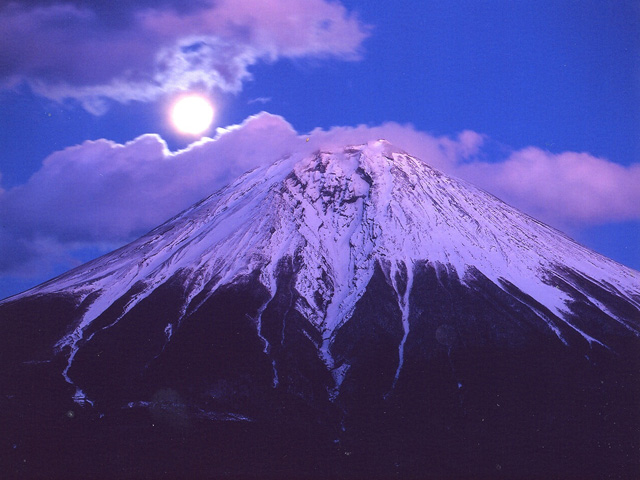 富士山（田貫湖）